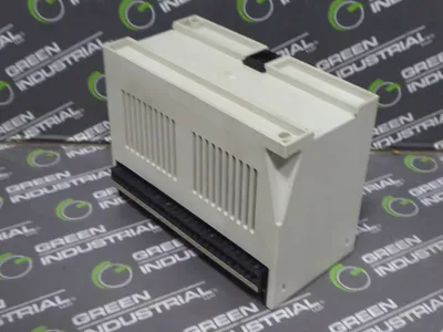 Sti 40344-1014 RM-2AC-CX1 Safety Light Curtain Resource Module Used