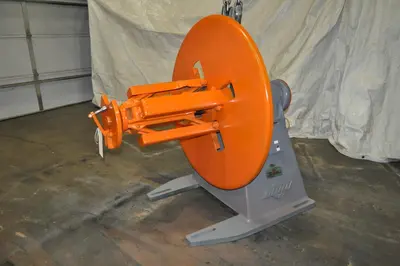 USED LITTELL 40-18