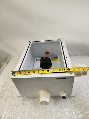 SYSTEMS CHEMISTRY, INC VMB F-T 1POU