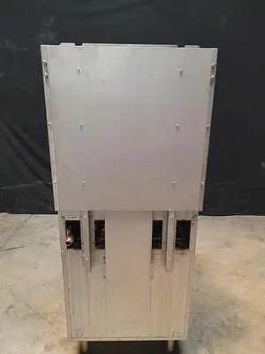 USED CPG S24-N; 24" GAS RANGE W/ OVEN