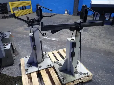 Lns 195" Hydro Bar Feeder