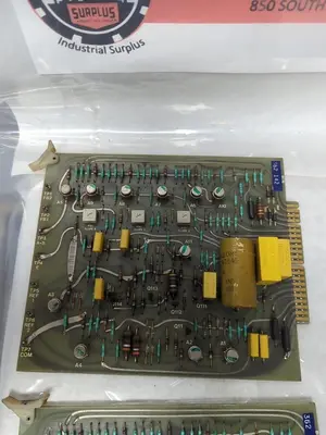 CIRCUIT BOARD,362-142,CIRCUIT BOARD LOT OF 2 PRE-OWNED