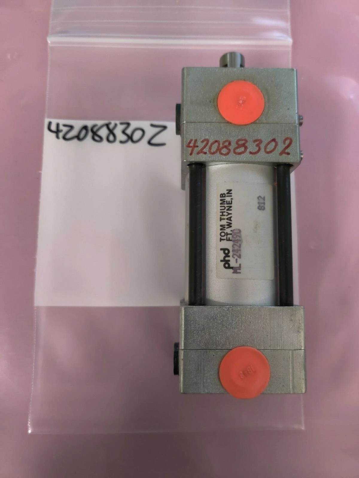 New | in-Stock Universal Instruments 42088302 Miscellaneous PCB & SMT Equipment Michigan US | 4Tech USA #1541264