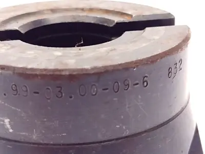 R220.99-03.00-09-6 | SECO  Face Mill Cutter - Used