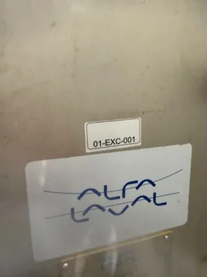 Used QUALTECH PASTEURIZER Pasteurizers CA | Perry Equipment #927886