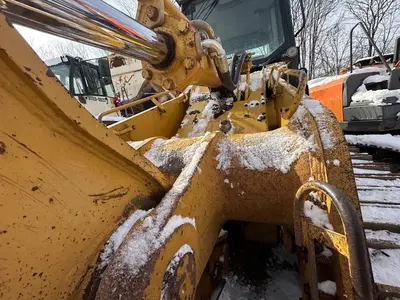 Used 2005 CATERPILLAR 963C Skid Loaders Pennsylvania US | Proxy Equipment #1382055