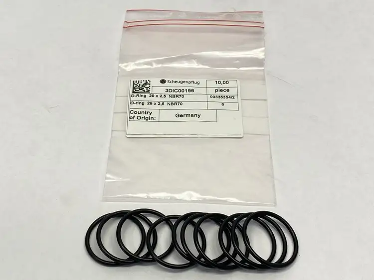 New | in-Stock SCHEUGENPFLUG 3DIC00196 Seals & Gaskets | Maverick Industrial Sales #1111639