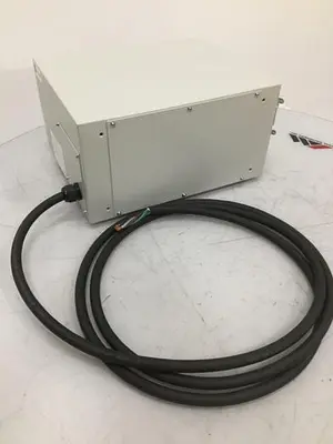 Used METAL FABRICATOR HRMF-05-A1 Injection Molding Parts | Ideal Machinery #664074