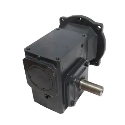 NEW BROWNING 175Q56L10 GEAR REDUCER 10.1:1