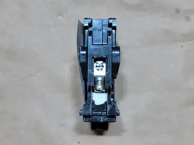 USED SIEMENS Q120