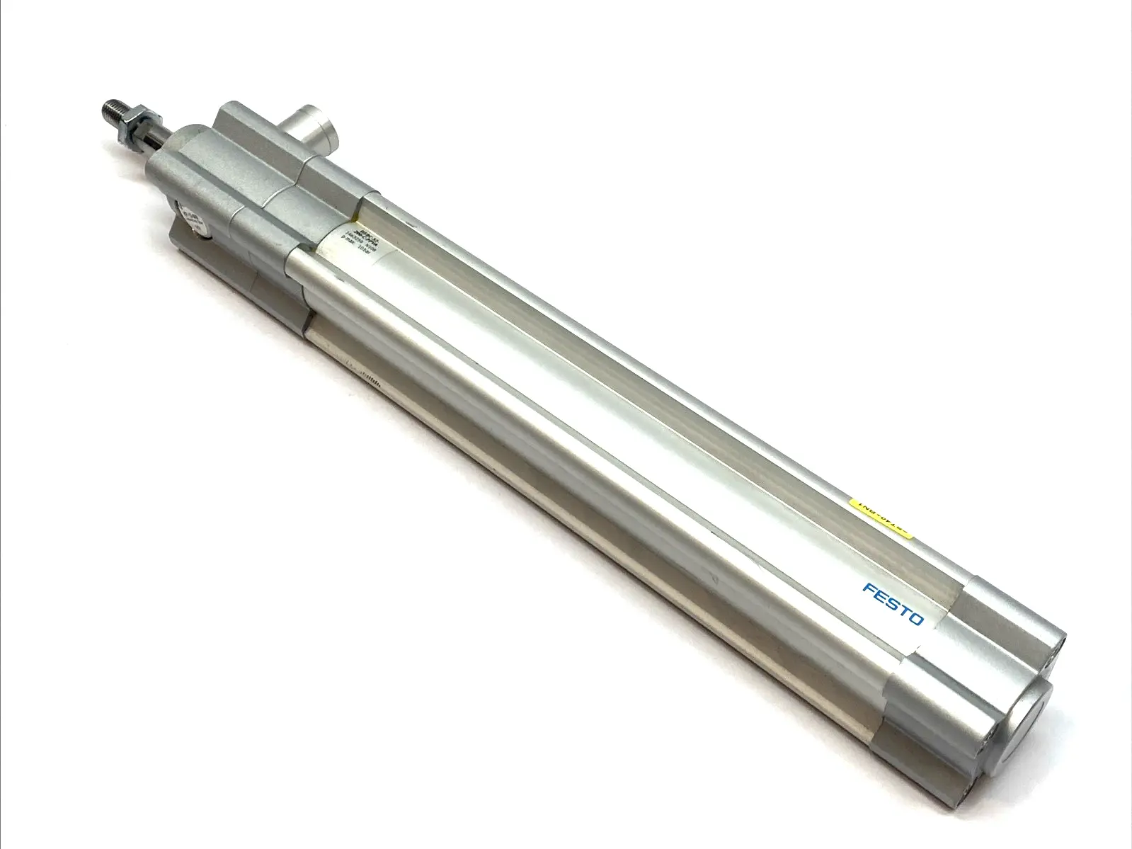 USED FESTO ISO CYLINDER 32MM BORE 200MM STROKE 1463250