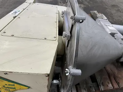 USED 1985 ALL-FILL INC SHA