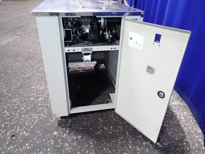 USED 2018 ULINE H959