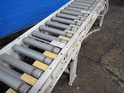 USED HYTROL 190ACC