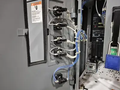 USED SIEMENS TIASTAR