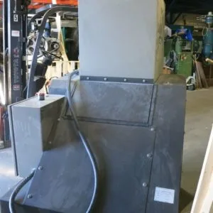 USED 2017 AEC GP