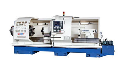 SUMMIT SC42 CNC Lathes | PREMIER ENGINEERING LLC