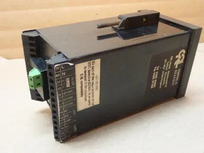 USED VOGTLIN 452X