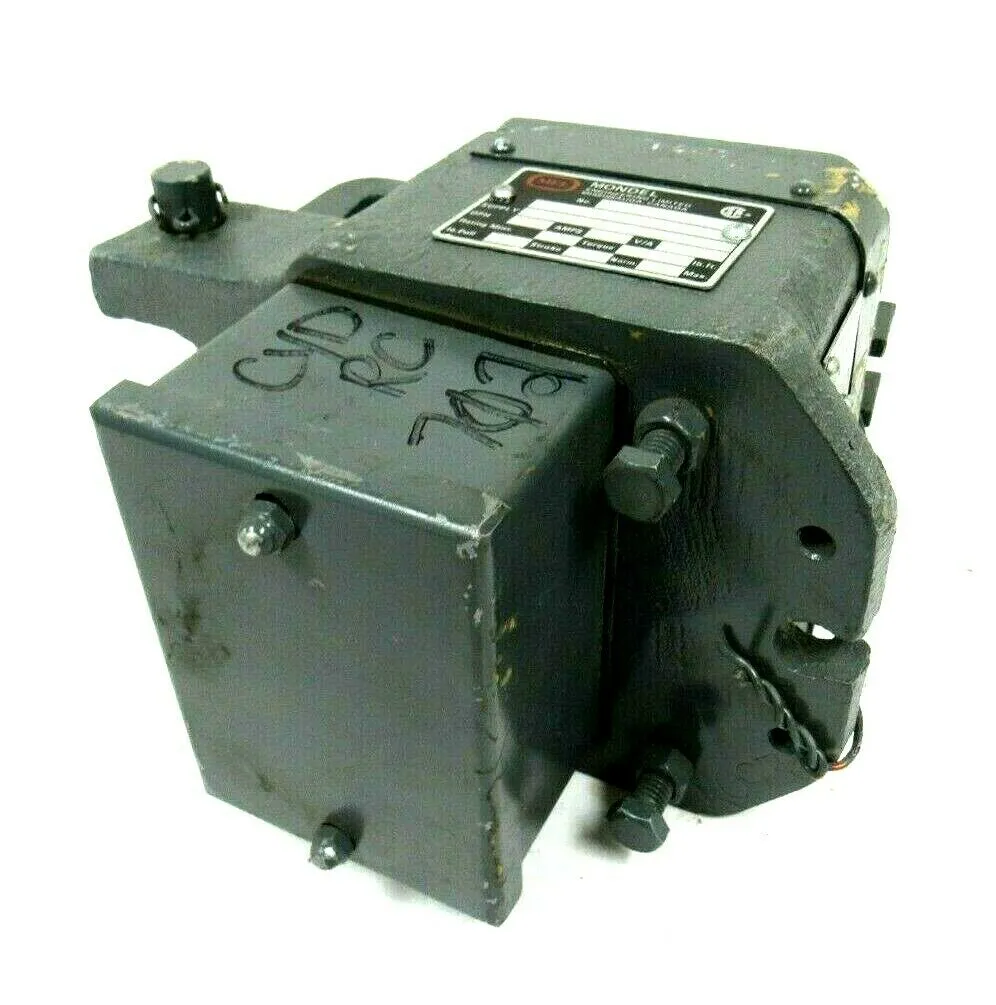 NEW MONDEL C1005/36ZA6 BRAKE ACTUATOR C100536ZA6 SIZE 6ZA 250VDC