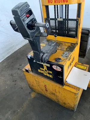 USED BIG JOE PDM 30-60