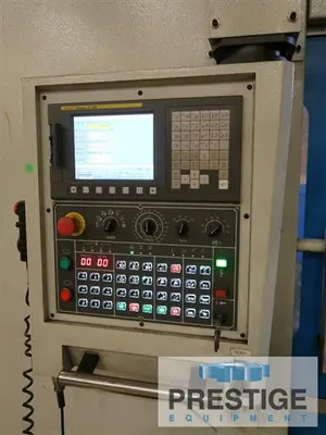 Used 2016 HONG JI ST-1500 Gun Drills New York US | Prestige Equipment #1453482