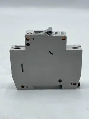 Used AB ALLEN BRADLEY AB ALLEN BRADLEY 1492-SP1C060 Fuses | ND Industrial Surplus #1215801