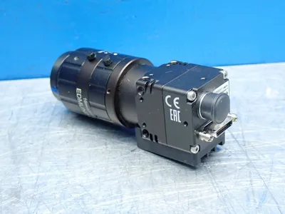 Used OMRON FHSC05R Camera Systems Ohio US | HGR 24 #751883