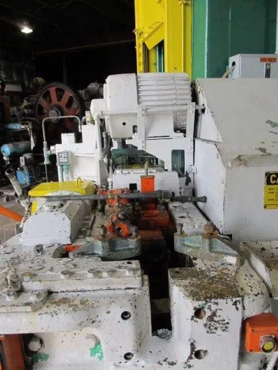 Used AJAX _UNKNOWN_ Upsetters Ontario CA | Walden Machinery #1289068
