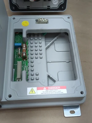 USED Allen-Bradley 281D-F12Z-10C-CR-3FR