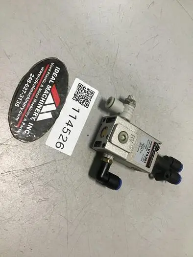 USED SMC VTA301