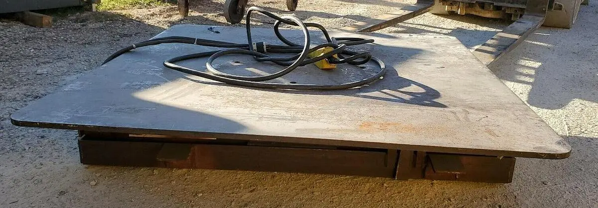USED AUTOQUIP SERIES 35