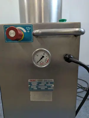 USED TALSA H20PAM