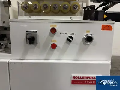 Used Harrel _UNKNOWN_ Extruders Ohio US | Federal Equipment Company #1337910
