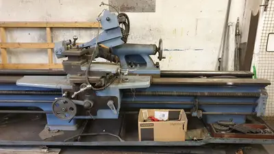 USED VOLMAN N 30