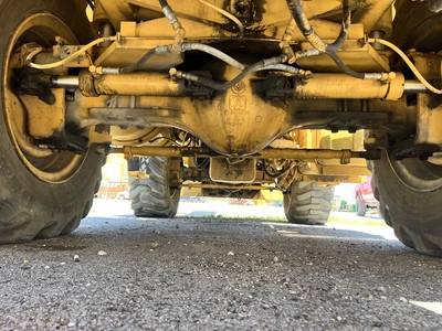 Used 1998 GROVE RT58D Mobile Cranes Louisiana US | Proxy Equipment #1377642