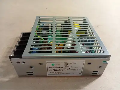 NEW ETA ELECTRIC WRM12SX-U