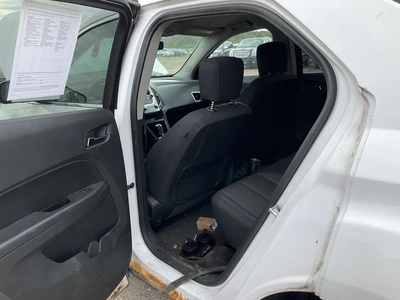 Used 2016 CHEVROLET EQUINOX SUVs Michigan US | Miedema Asset Management Group #1484105