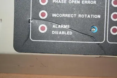 USED CONAIR MICROTRAC3