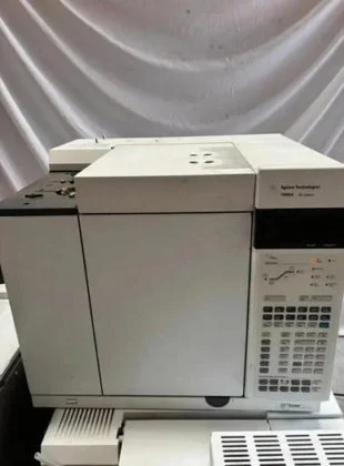 Used AGILENT - KEYSIGHT 7890A Gas Chromatography Systems New Jersey US | Bionex Scientific LLC #800119