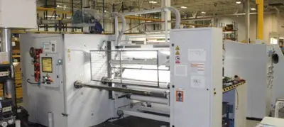 MONDI AKROSIL PLANT CLOSURE AUCTION