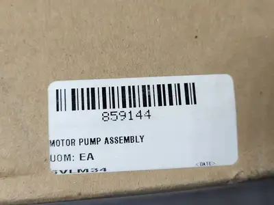 NEW FRANKLIN FUELING PMA200