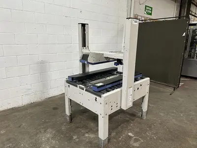 USED INTERPACK IPG USA 2024-SB