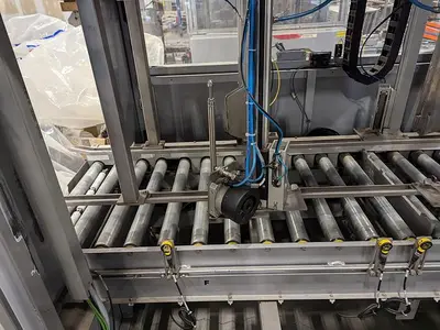 USED 2007 PATTYN DS-11