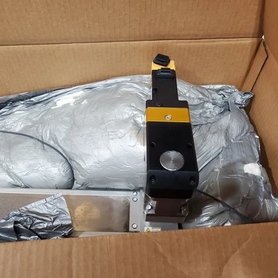 New | in-Stock Parker 806-0564C Servo Motors California US | American Industrial Supply Co. #1377240