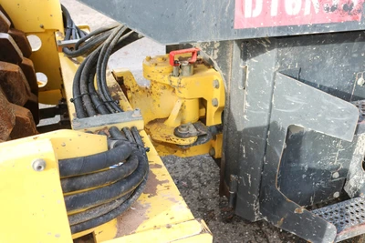 Used 2014 BOMAG BW177PDH-40 Single Drum Rollers California US | Monster Iron Equipment Services #1481139