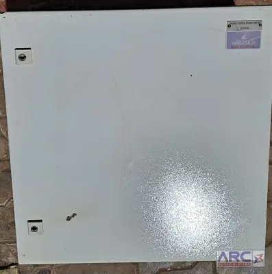 New | in-Stock 2014 WARTSILA W16V32 Diesel Generators Texas US | ARC Power Systems #1542353