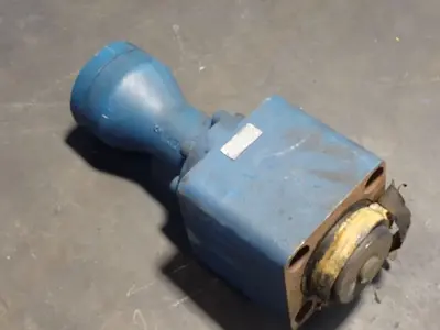 Used REXROTH SF80 A1111//12 Pumps Ohio US | HGR 24 #1048291