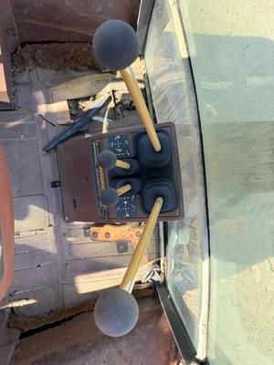 Used CASE CONSTRUCTION KING 580 SUPER K Backhoe Loaders Michigan US | Miedema Asset Management Group #1335762