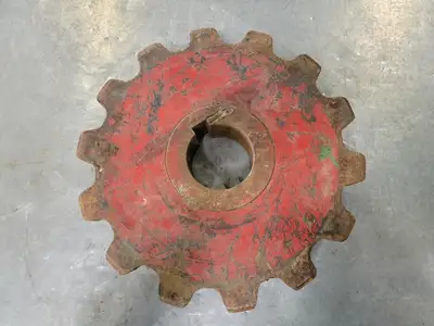 Mill Chain Sprocket 78B14