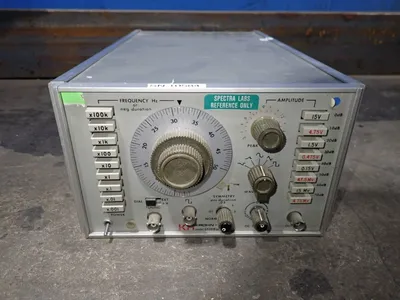 USED KROHNHITE 5400B